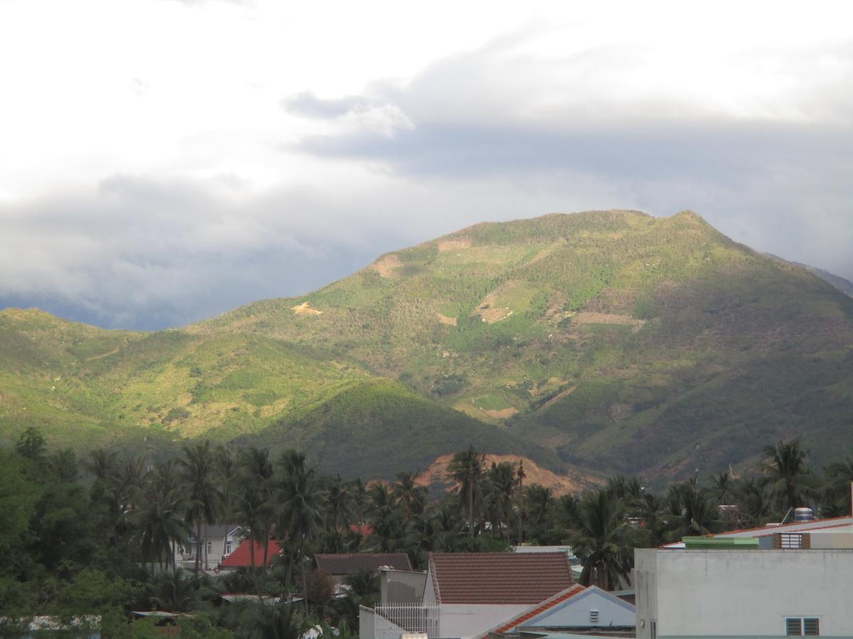 Apartmán Loue T1Bis Nha Trang Exteriér fotografie